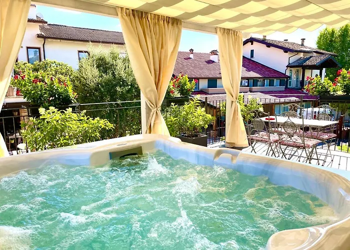 Dimora Di Charme Rooms & Apartments