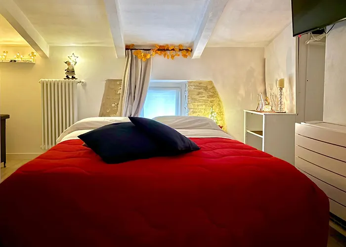 Dimora Di Charme Rooms & Apartments