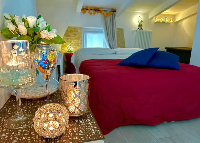 Dimora Di Charme Rooms & Apartments
