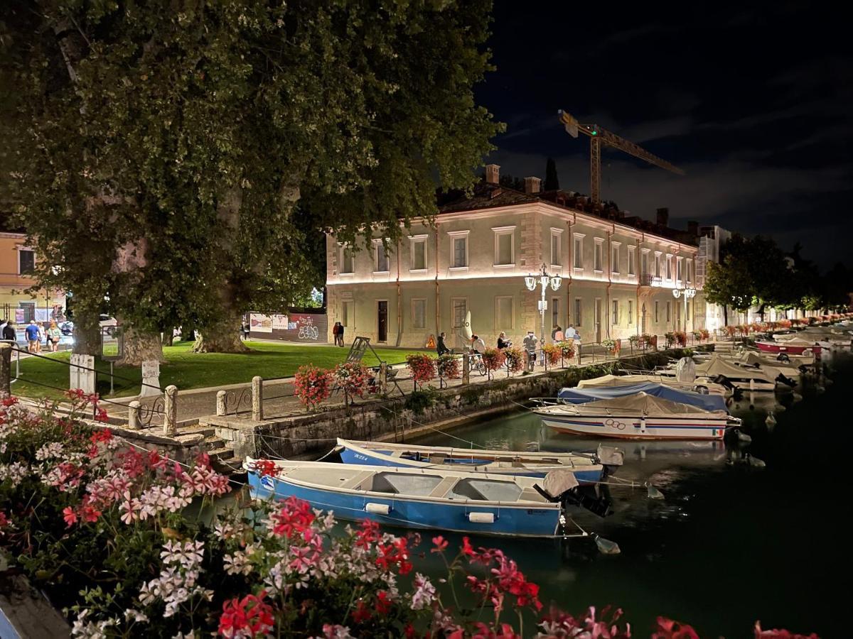 Dimora Di Charme & Apartamento Peschiera del Garda