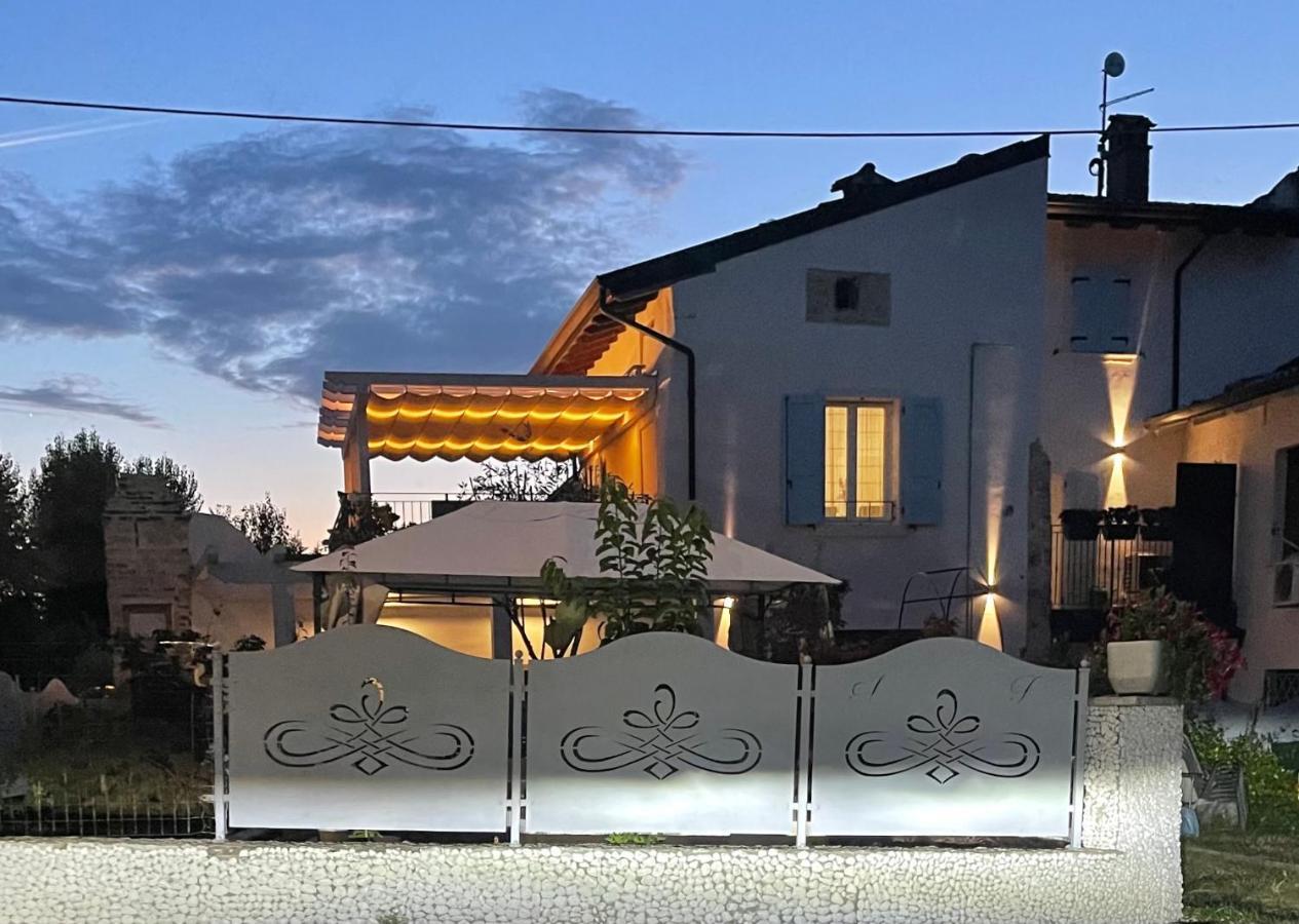 Dimora Di Charme & Apartamento