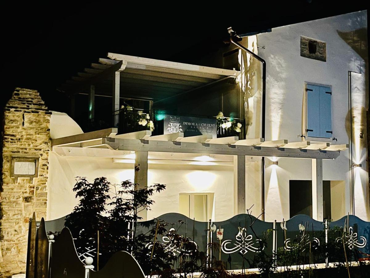 Dimora Di Charme & Apartamento Peschiera del Garda