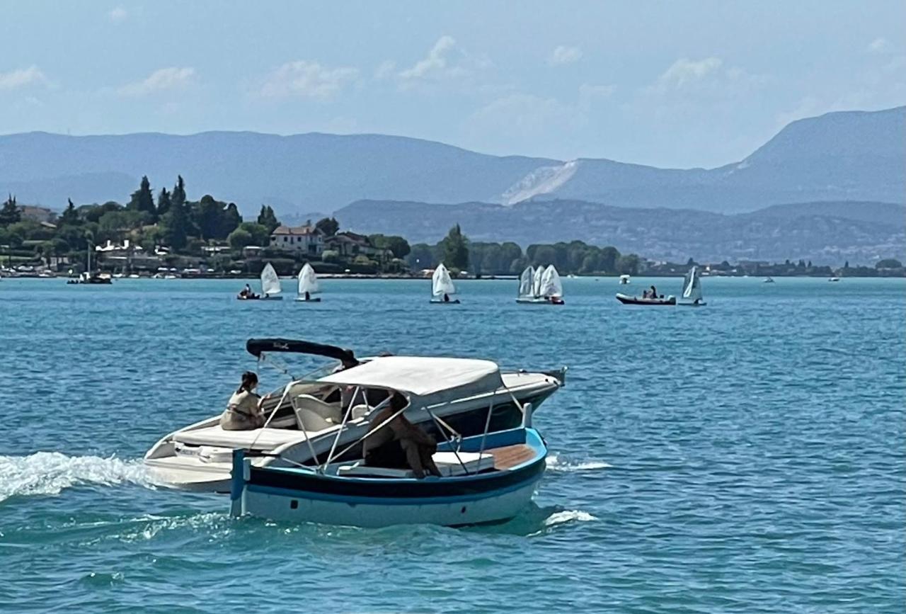 Apartamento Dimora Di Charme & Peschiera del Garda