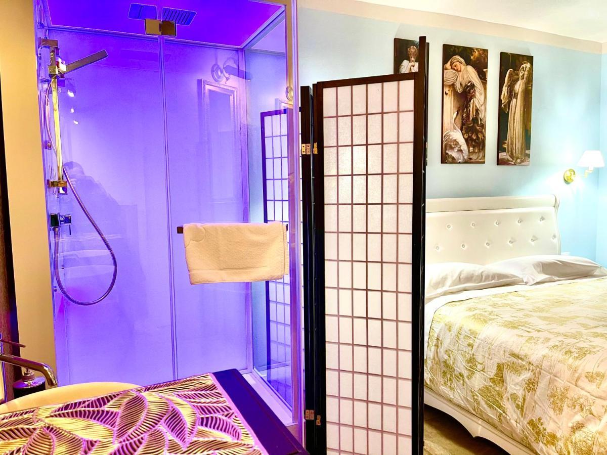 Dimora Di Charme & Apartamento
