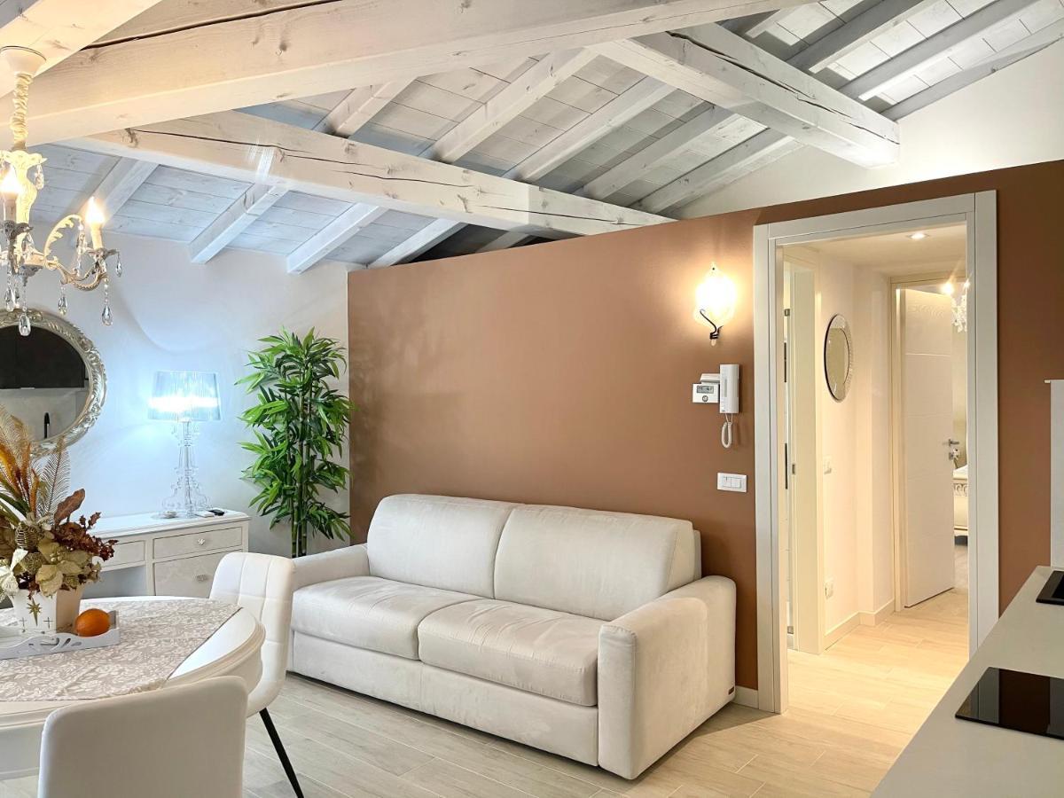 Appartement Dimora Di Charme &