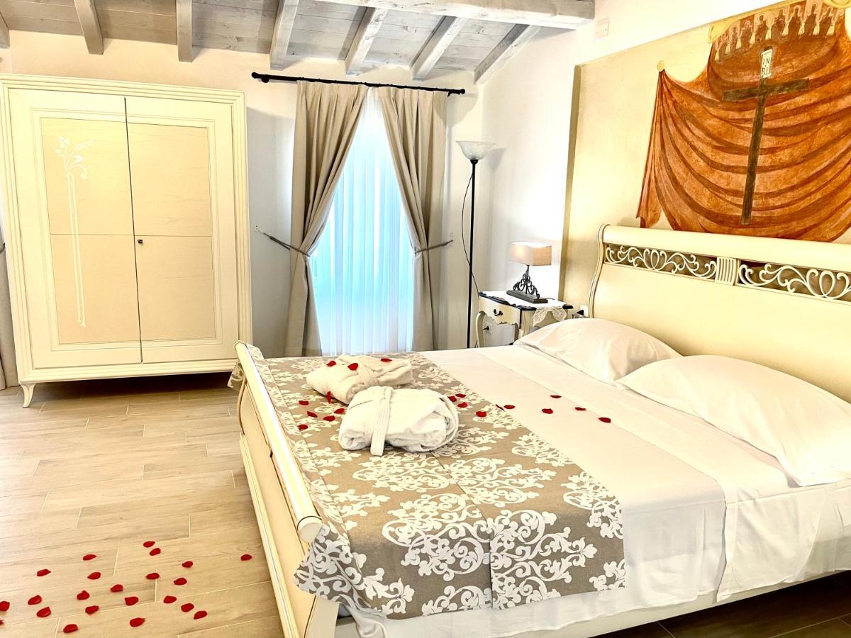 Dimora Di Charme & Apartamento Peschiera del Garda