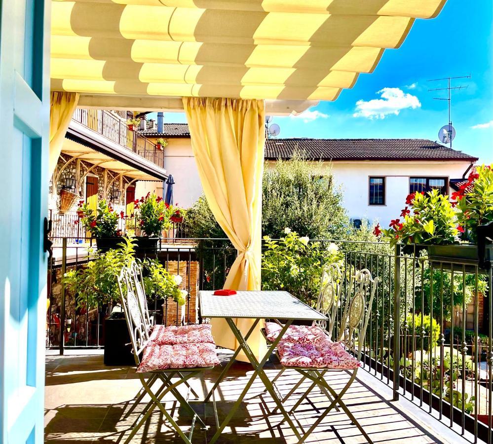 Dimora Di Charme & * Peschiera del Garda