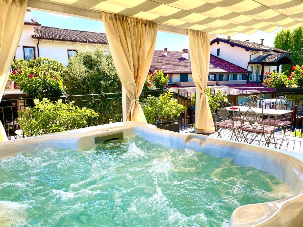 Apartamento Dimora Di Charme & Peschiera del Garda
