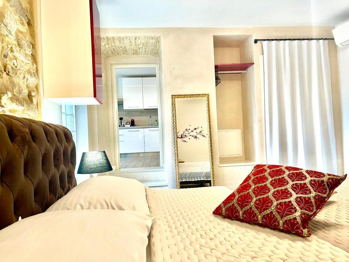 Appartement Dimora Di Charme & *