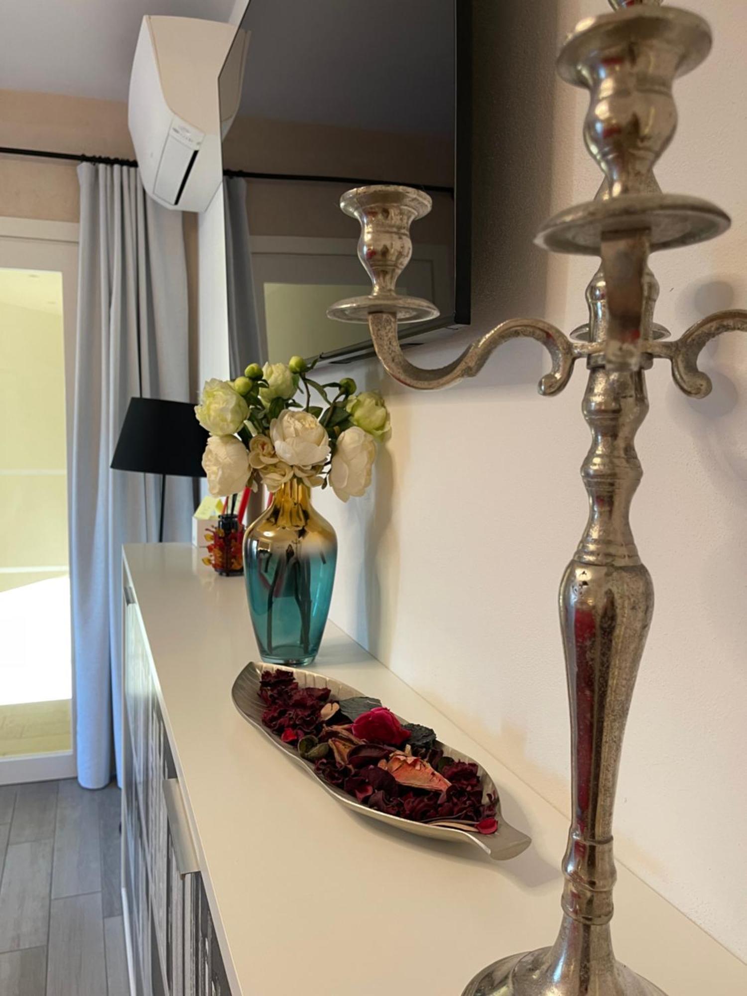 Dimora Di Charme & Apartamento