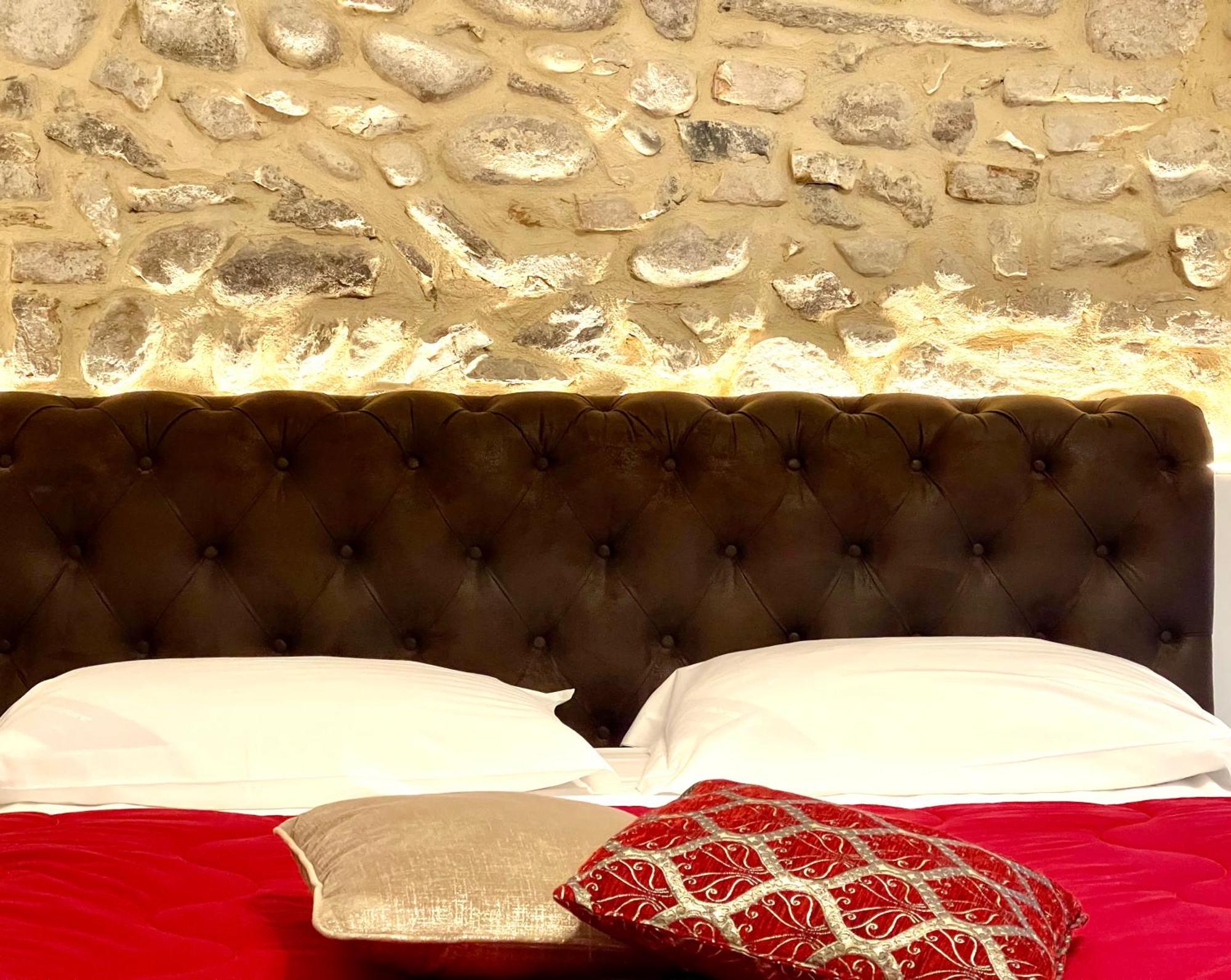 Apartamento Dimora Di Charme & *