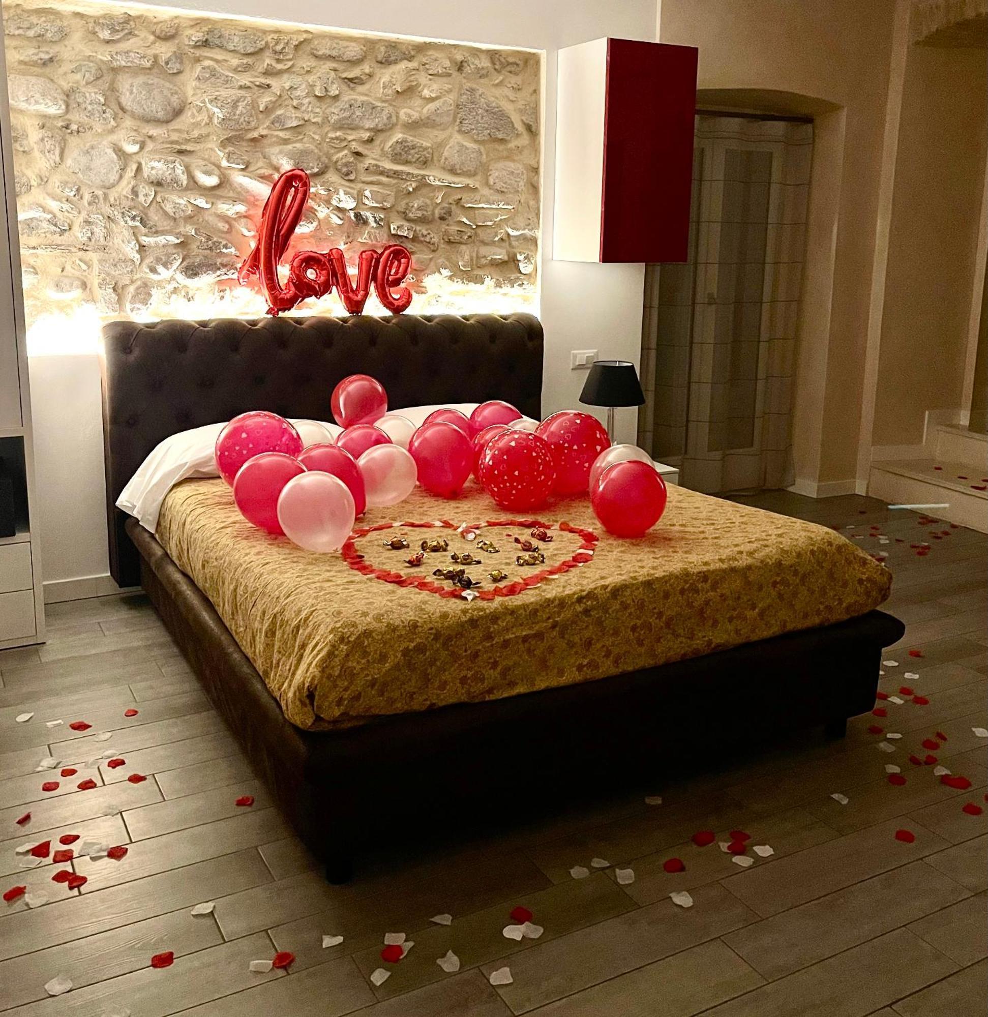Dimora Di Charme & Apartamento *