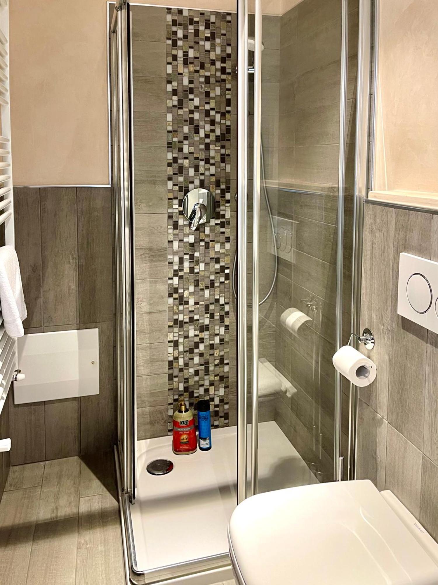 Dimora Di Charme & Apartamento Peschiera del Garda