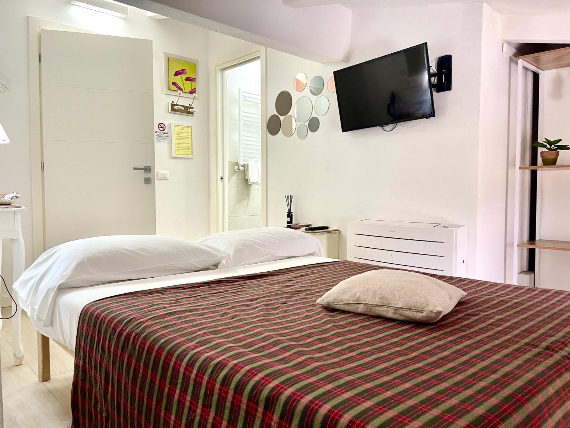 Dimora Di Charme & Apartamento *