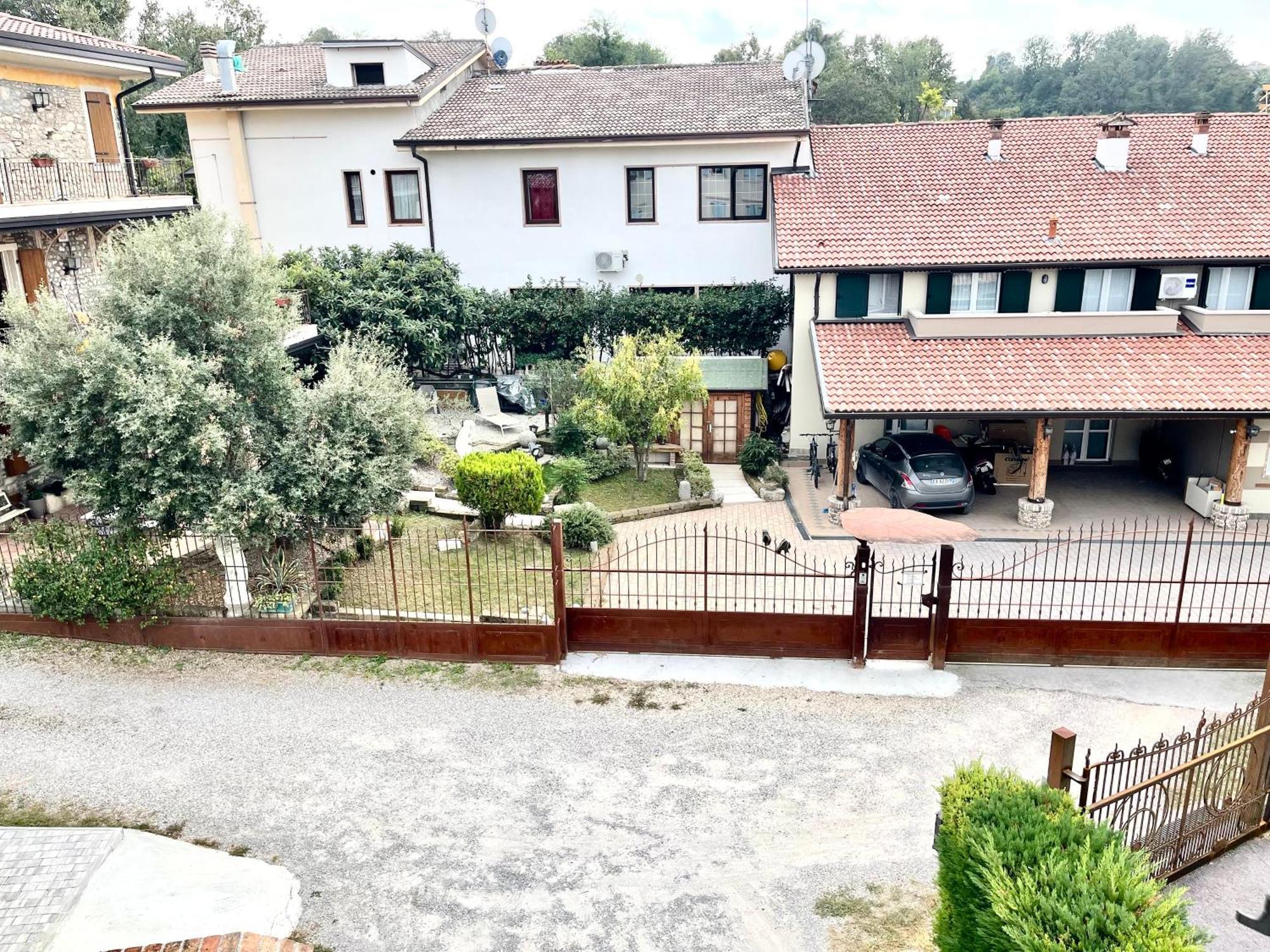 Dimora Di Charme & Appartement Peschiera del Garda