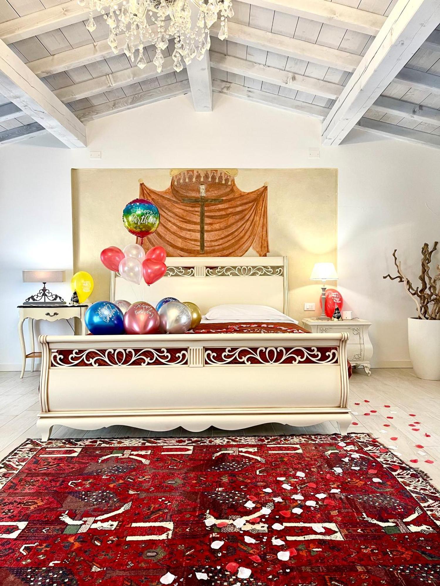 Apartamento Dimora Di Charme & *