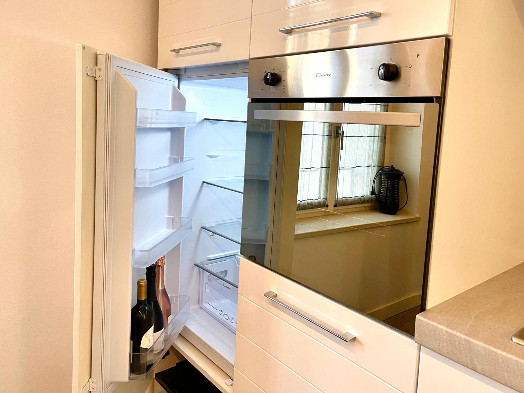 Apartamento Dimora Di Charme &