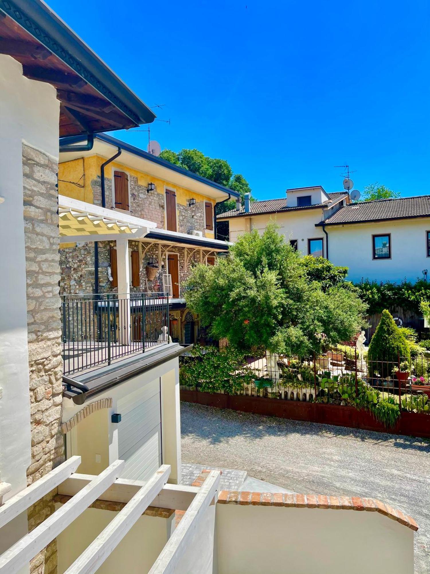 Apartamento Dimora Di Charme & *