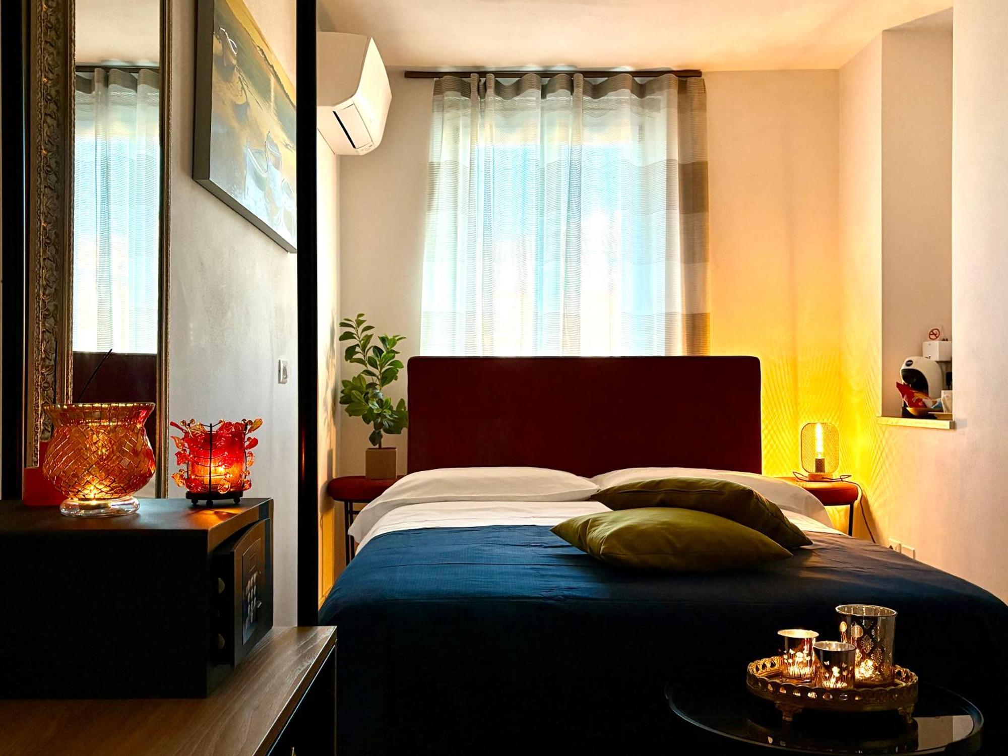 Dimora Di Charme & Apartamento *