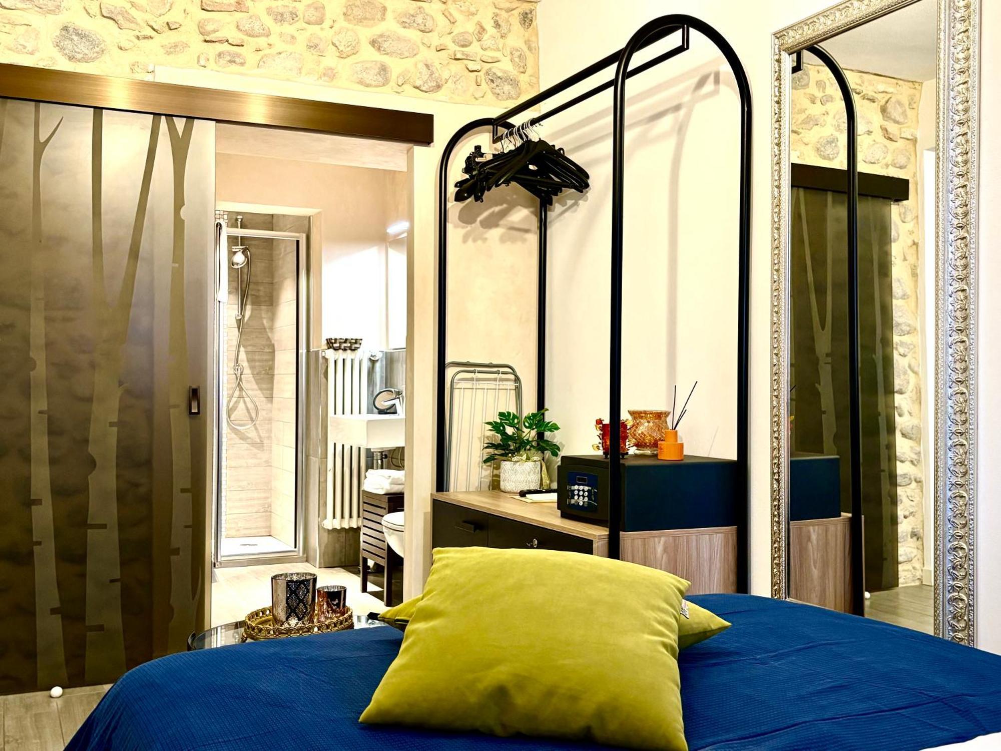 Apartamento Dimora Di Charme & Peschiera del Garda
