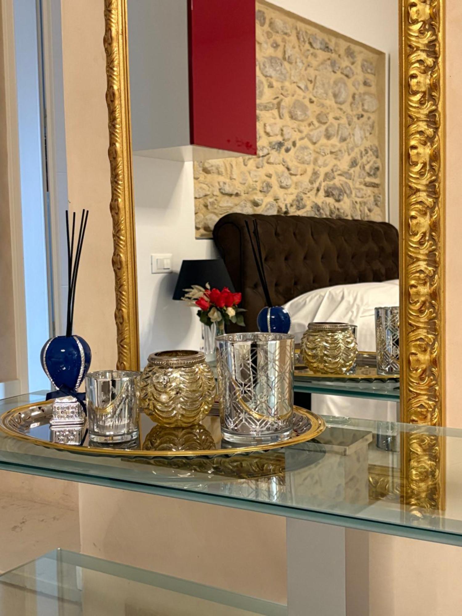 Appartement Dimora Di Charme & Peschiera del Garda