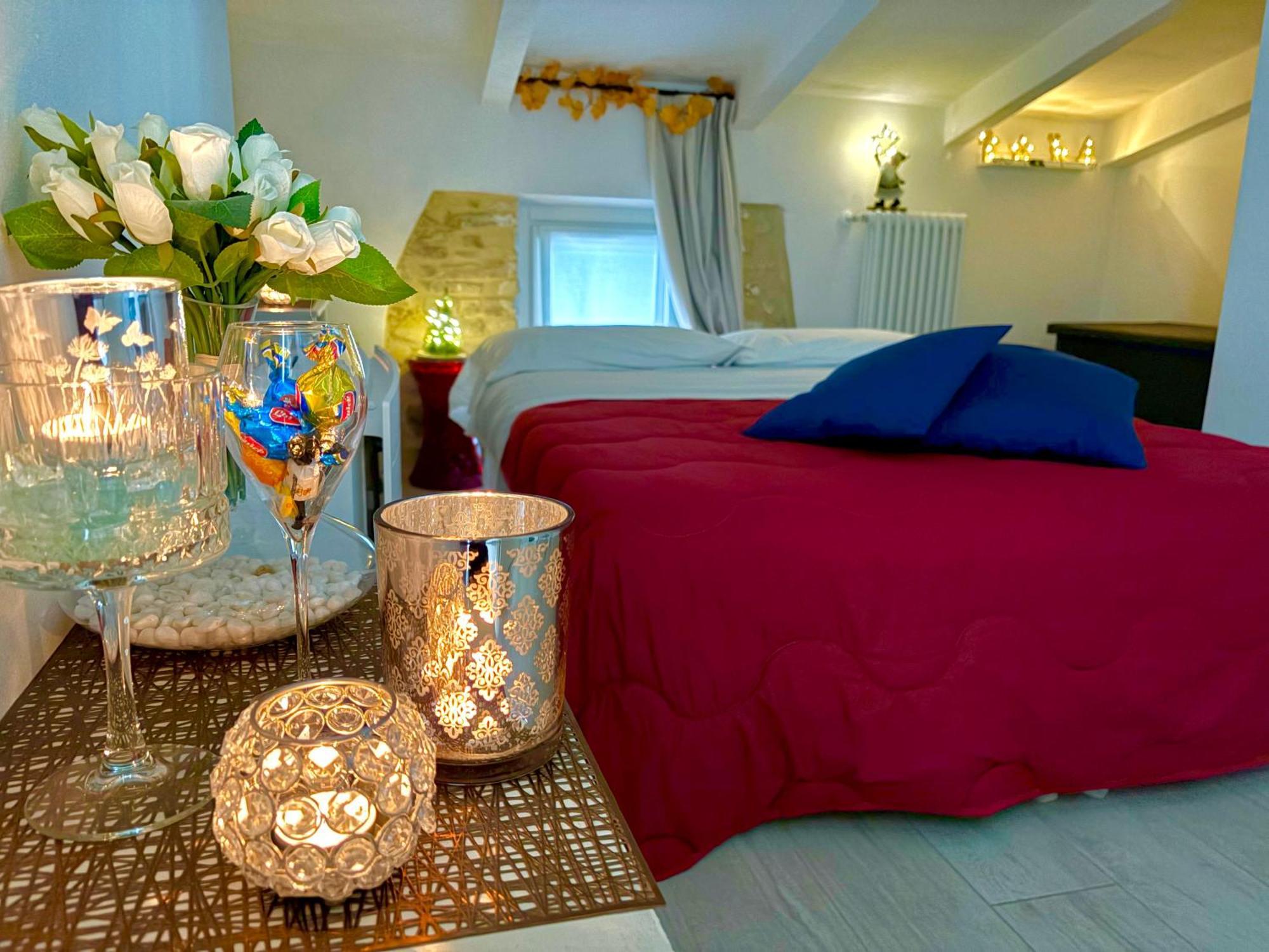 Dimora Di Charme & Apartamento Peschiera del Garda