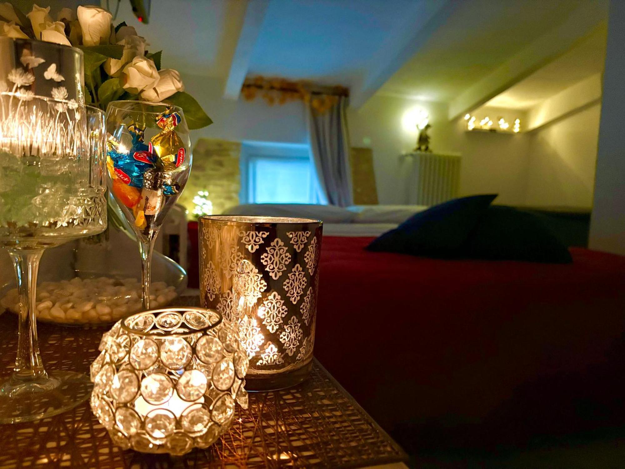 Appartement Dimora Di Charme & *